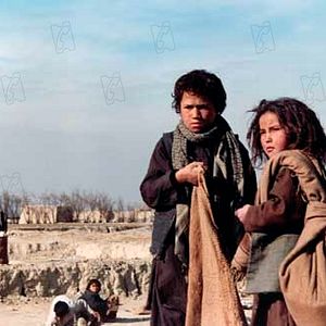 Bilder Marzieh Meshkini