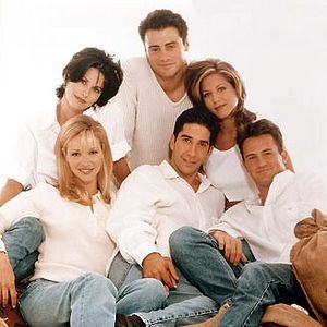 Bilder Matthew Perry