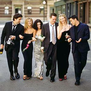 Bilder Matthew Perry