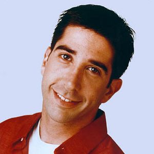 Bilder David Schwimmer