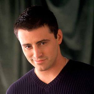 Bilder Matt LeBlanc