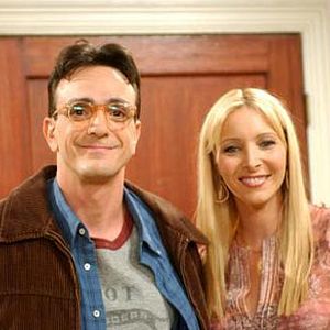 Bilder Lisa Kudrow
