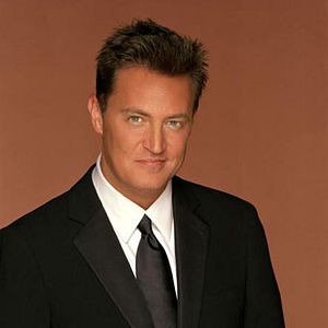 Bilder Matthew Perry