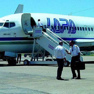 Bilder Enrique Piñeyro