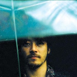 Bilder Sugimori Hidenori