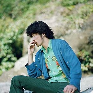 Bilder Sugimori Hidenori