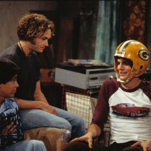 Bilder Danny Masterson