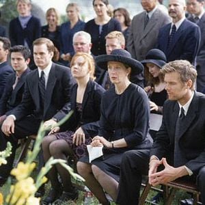 Bilder Six Feet Under - Gestorben wird immer