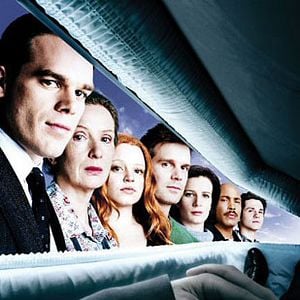 Bilder Six Feet Under - Gestorben wird immer