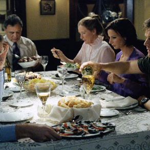 Bilder Six Feet Under - Gestorben wird immer