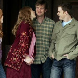 Bilder Michael C. Hall