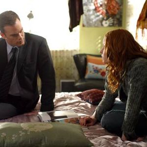 Bilder Michael C. Hall