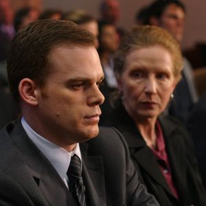 Bilder Michael C. Hall