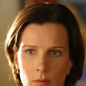 Bilder Rachel Griffiths