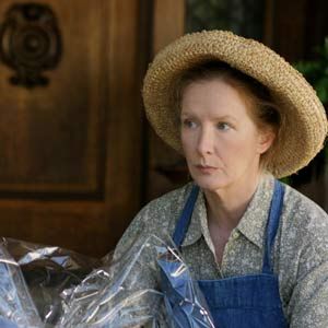 Bilder Frances Conroy