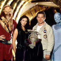 Bilder Farscape