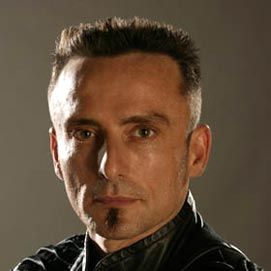 Bilder David Franklin