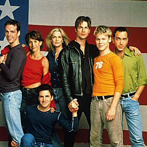 Bilder Michelle Clunie