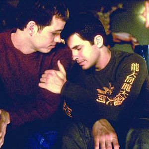 Bilder Queer as Folk (2000)