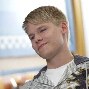 Bilder Randy Harrison