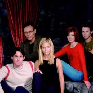 Bilder Alyson Hannigan