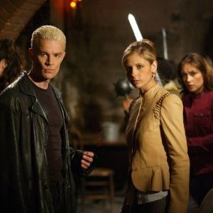 Bilder James Marsters