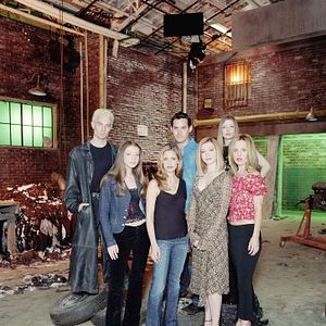 Bilder Alyson Hannigan