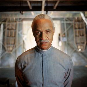 Bilder Ron Glass