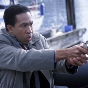 Bilder John Marshall Jones