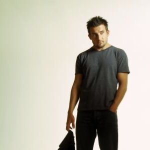 Bilder Dominic Purcell