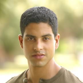 Bilder Adam Rodriguez