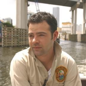 Bilder Rory Cochrane