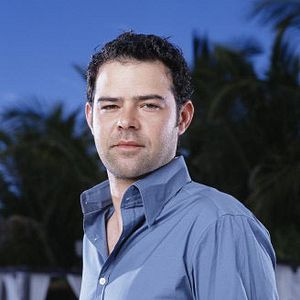 Bilder Rory Cochrane