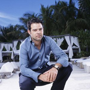 Bilder Rory Cochrane