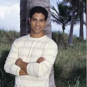 Bilder Adam Rodriguez