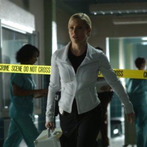 Bilder Emily Procter