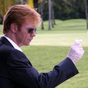 Bilder David Caruso