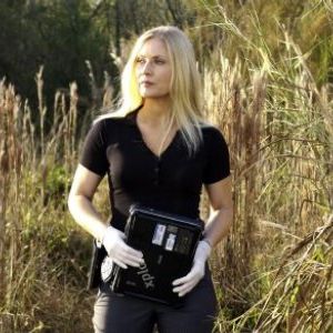 Bilder Emily Procter