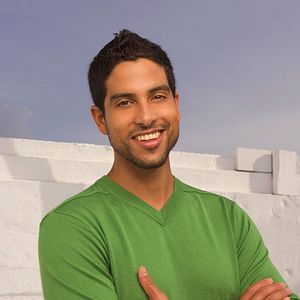 Bilder Adam Rodriguez