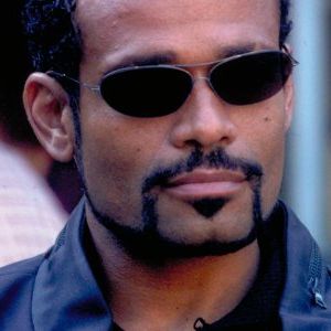 Bilder Mario Van Peebles