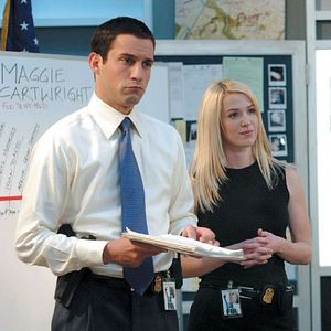 Bilder Poppy Montgomery