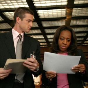 Bilder Marianne Jean-Baptiste