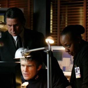 Bilder Marianne Jean-Baptiste