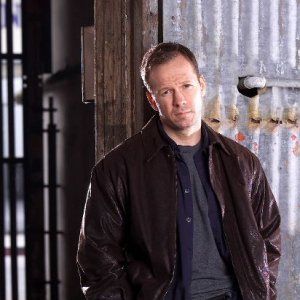 Bilder Donnie Wahlberg