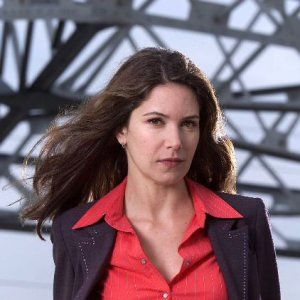 Bilder Nina Garbiras