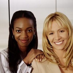 Bilder Sue Thomas: F.B.I.