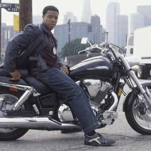 Bilder Russell Hornsby