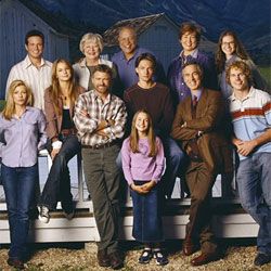 Bilder Everwood