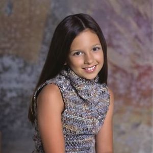 Bilder MacKenzie Rosman