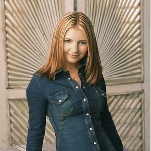 Bilder Beverley Mitchell